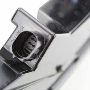 Porsche Taycan Tail Light - Hello - Right - '20 - '21